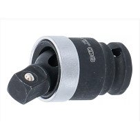 Chave de impacto articulada | 6,3 mm (1/4)