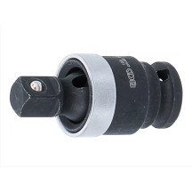 Chave de impacto articulada | 6,3 mm (1/4)
