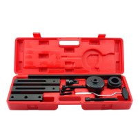 CONJUNTO SERVICIO EMBRAGUES – VAG DSG