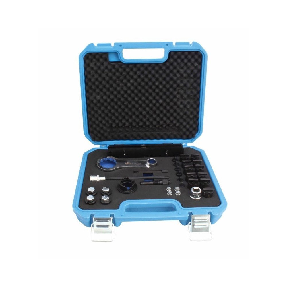 AUDI VW 2.9 3.0 CALADO DE DISTRIBUIÇÃO TFSI