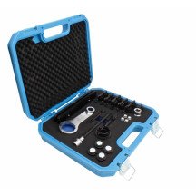 AUDI VW 2.9 3.0 CALADO DE DISTRIBUIÇÃO TFSI