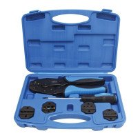 DE CRIMPATOR DE TERMINAL