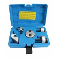 JUEGO PARA DESMONTAJE/MONTAJE DE CORREAS MULTI V