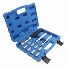 PROGRAMA DE LINHA / ADJUST DE EMBRAGUE DE 11 DE PIECE
