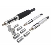 PROGRAMA DE LINHA / ADJUST DE EMBRAGUE DE 11 DE PIECE