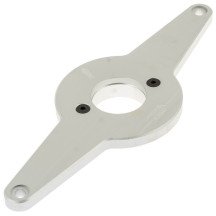 MONTAJE HERRAMIENT TO POLEA DE CIGUEÑAL COM VAG VIBRAÇÃO AMOR