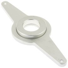 MONTAJE HERRAMIENT TO POLEA DE CIGUEÑAL COM VAG VIBRAÇÃO AMOR