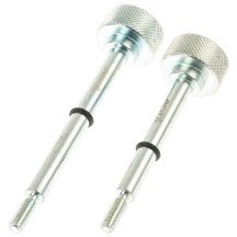 MONTAJE HERRAMIENT TO POLEA DE CIGUEÑAL COM VAG VIBRAÇÃO AMOR