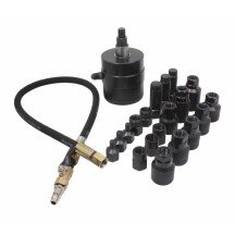 INJETOR EXTRATOR DE VIBRAÇÃO PNEUMÁTICA