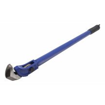 Tenho a certeza que conseguirás lidar com este 690mm.