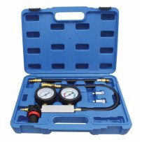 COMPROBADOR DE FUGAS DE CILINDROS