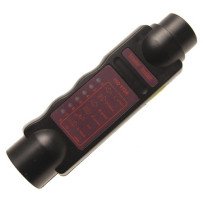 Comprobador de enchufes de remolques