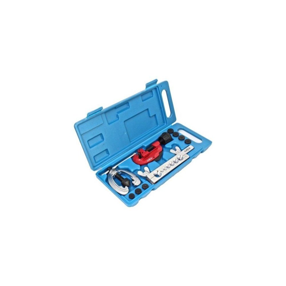 KIT PARA TUBERIA COLLARINAS