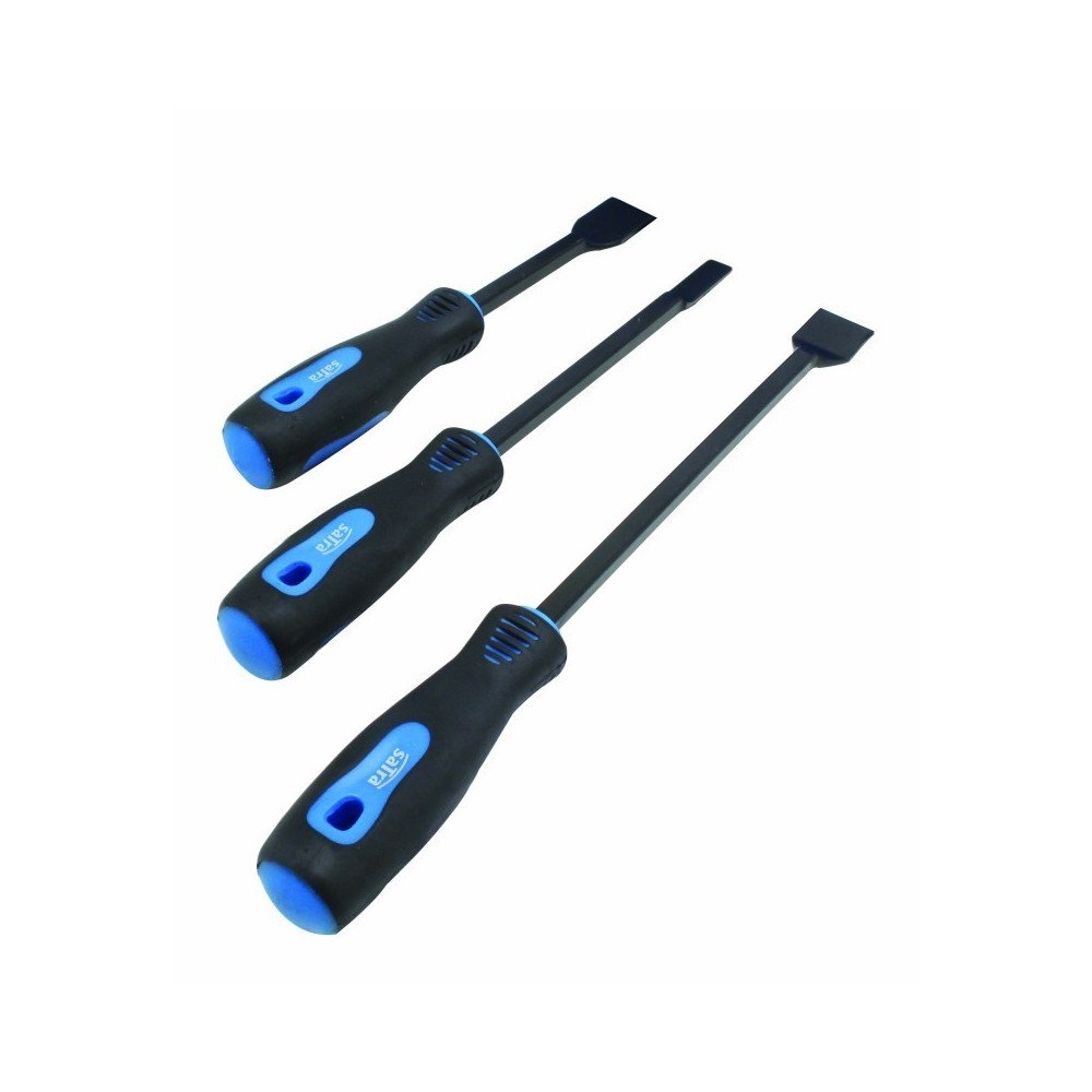 RASPADORES PARA BOARDS PARA CARBONO 3 UDS.