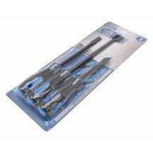 RASPADORES PARA BOARDS PARA CARBONO 3 UDS.