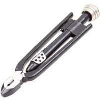 Alicate trenzador de cables 200 mm.