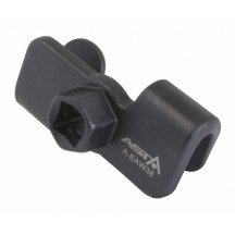 ADAPTADOR DE EXTENSIÓN PARA LLAVES ABIERTAS UNIVERSALES