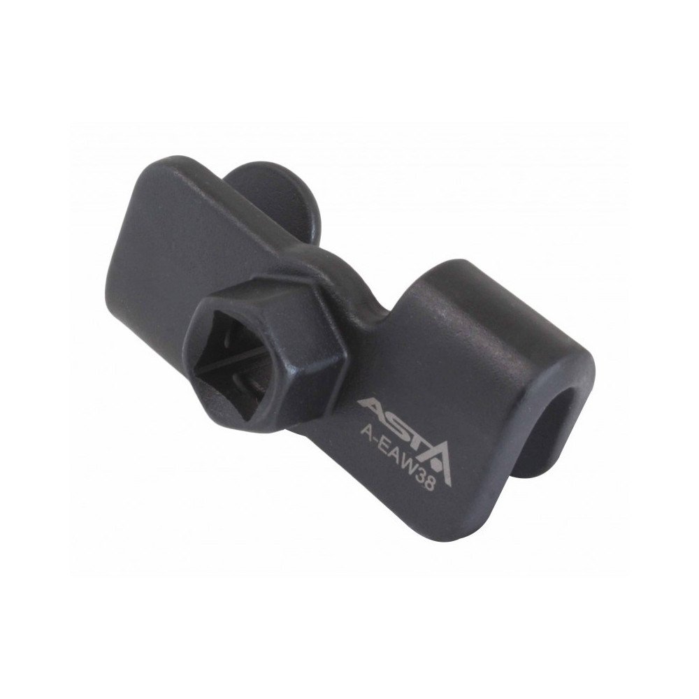 ADAPTADOR DE EXTENSÃO DOS ÓRGÃOS UNIVERSOS