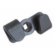 ADAPTADOR DE EXTENSIÓN PARA LLAVES ABIERTAS UNIVERSALES