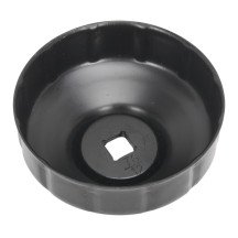 Filtros de óleo de lavagem 76 mm x P12