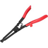 ALICATE PARA BRIDAS DE TUBO DE ESCAPE