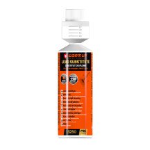 2 EN 1 : Anticristo e Detergente