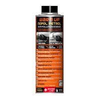 NOPOL PETROL