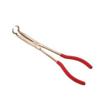 Caixas para capuzes de galinhas 280mm