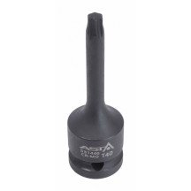 Soquete de impacto TORX T40 1/2