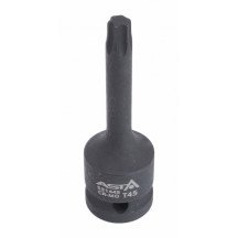 VASO TORX T45 1/2 IMPACTO