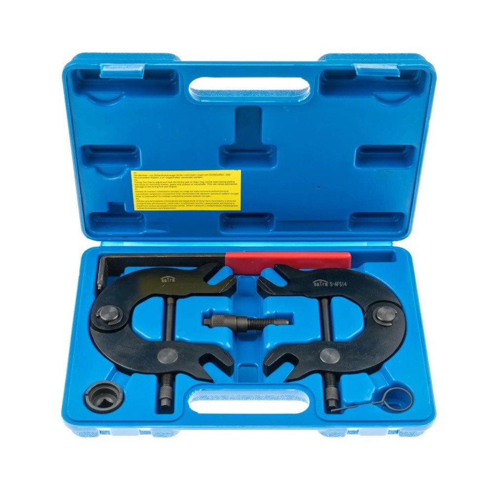 Kit de distribuição AUDI 3.0 V6 30V