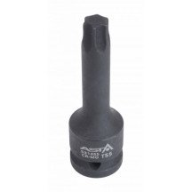 LLAVE TORX T55 DE 1/2MPACTO
