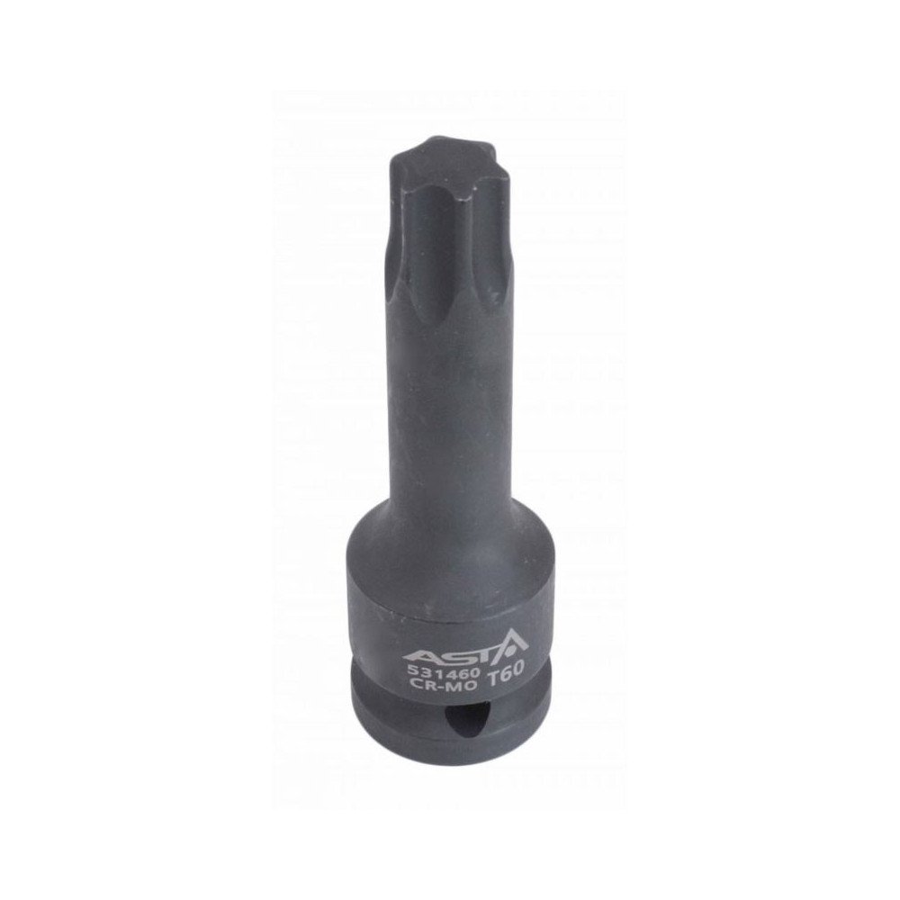 LLAVE TORX T60 1/2 IMPACTO LLAVE TORX T60 1/2 IMPACTO