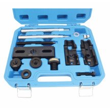 KIT DE DESMONTAJE DE INYECTORES FORD EcoBlue 2.0 Diesel