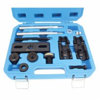 KIT DE DESMONTAJE DE INYECTORES FORD EcoBlue 2.0 Diesel
