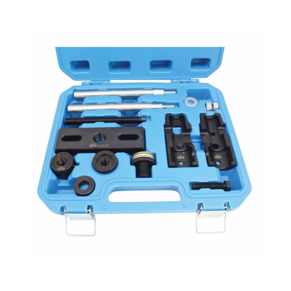 KIT DE DESMONTAJE DE INYECTORES FORD EcoBlue 2.0 Diesel