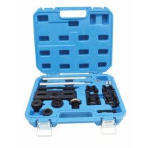 KIT DE DESMONTAJE DE INYECTORES FORD EcoBlue 2.0 Diesel