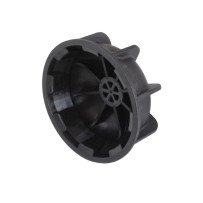 CHAVE DE REMOÇÃO DA TAMPA DO CUBO AMG/MERCEDES-BENZ