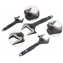 JOGO DE CHAVES AJUSTÁVEIS - 3 peças