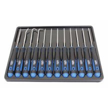 MESMO 12 EXTRACTORES DE RETENÇÃO