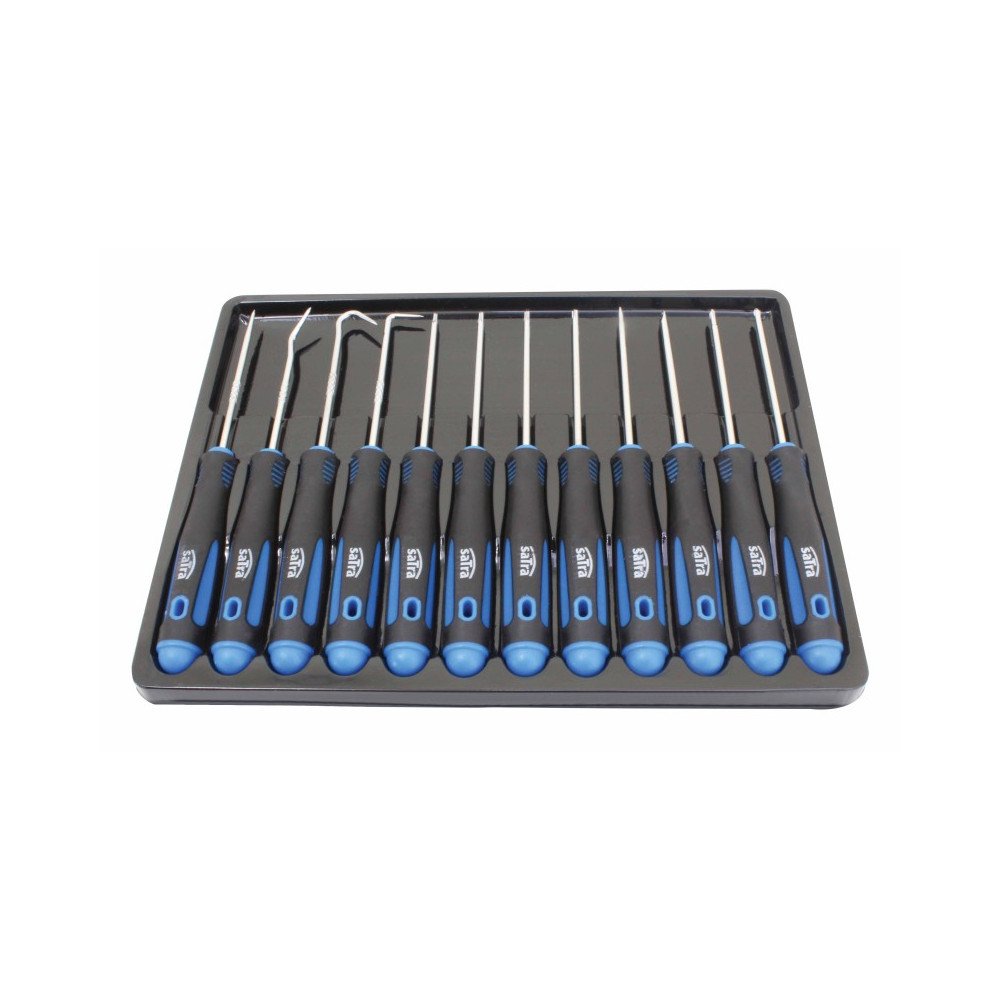 MESMO 12 EXTRACTORES DE RETENÇÃO