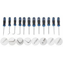 MESMO 12 EXTRACTORES DE RETENÇÃO