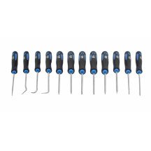 MESMO 12 EXTRACTORES DE RETENÇÃO