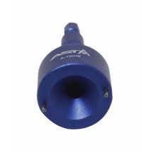 CHAVE DE RETENÇÃO DO ESCUDO TÉRMICO DO CHASSI VAG/FORD