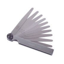 Jogo 20 Spy Wedges 10mm. 0.5-1.00
