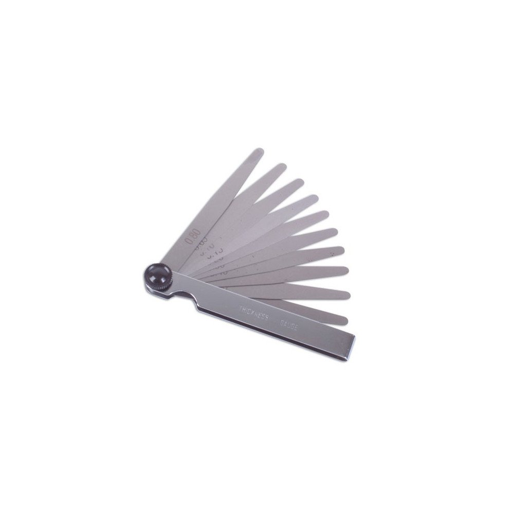 Jogo 20 Spy Wedges 10mm. 0.5-1.00