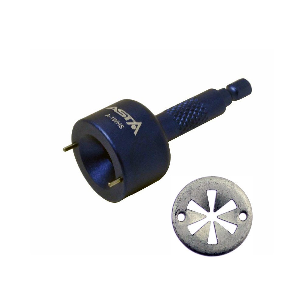 CHAVE DE RETENÇÃO DO ESCUDO TÉRMICO DO CHASSI VAG/FORD CHAVE DE RETENÇÃO DO ESCUDO TÉRMICO DO CHASSI VAG/FORD