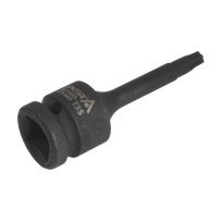 SOQUETE DE IMPACTO TORX 1/2 T50