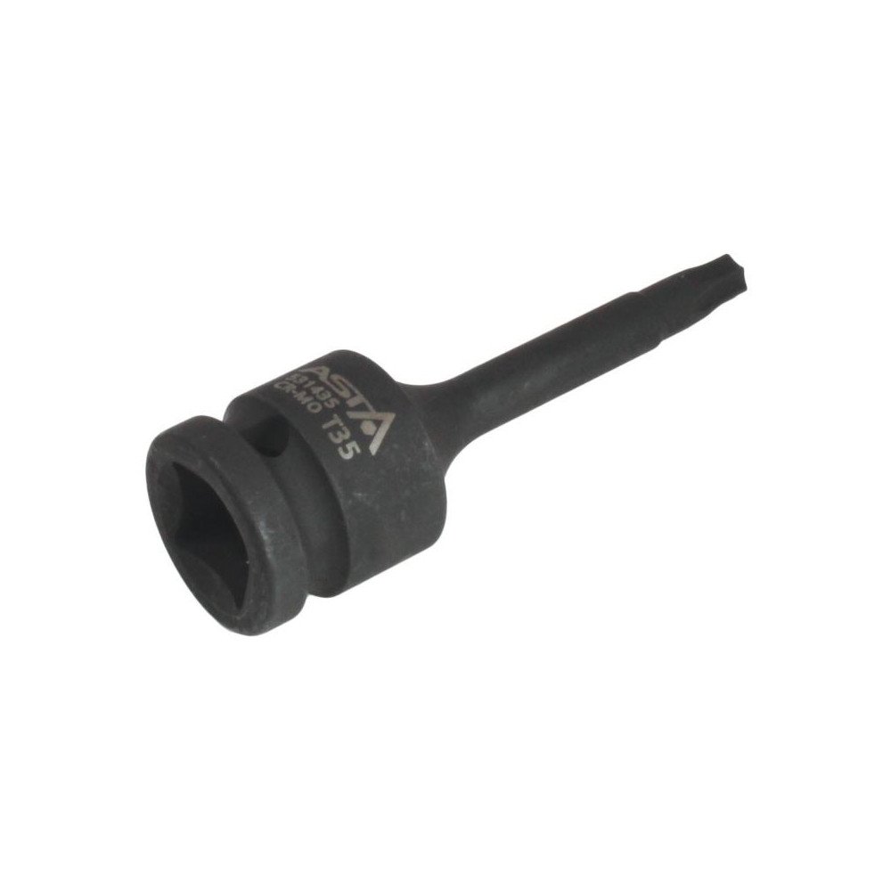 SOQUETE DE IMPACTO TORX 1/2 T50