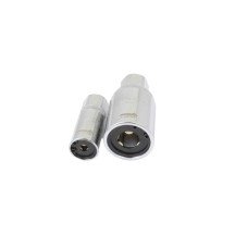 Conjunto de 5-14 mm prisioneiro parafusos, 7 peças